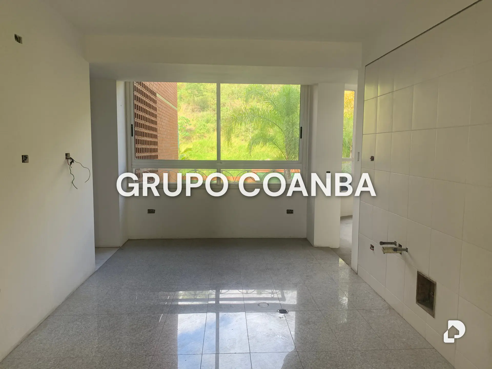 Apartamento en Los Campitos, Caracas – 10