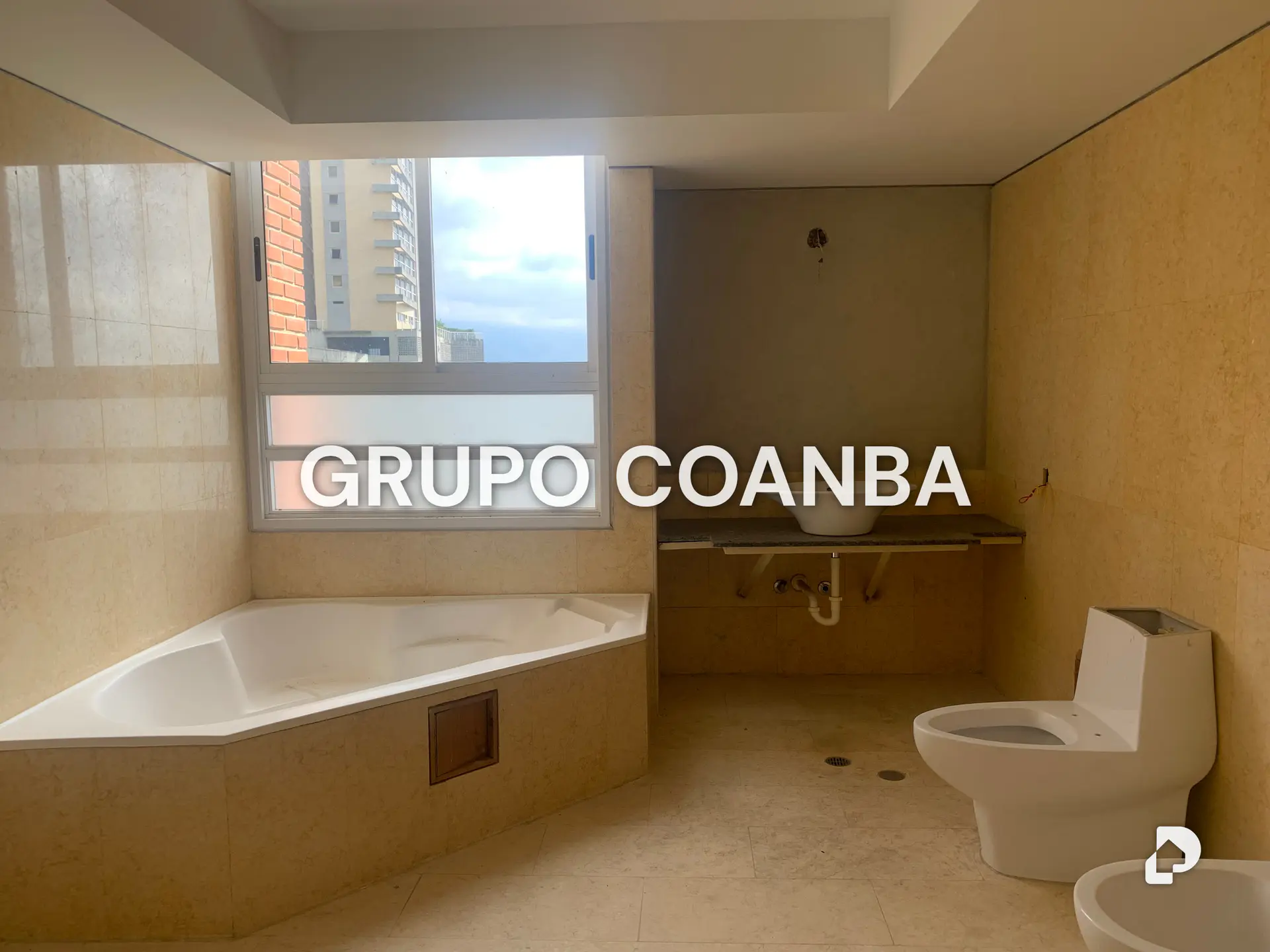 Apartamento en Los Campitos, Caracas – 15