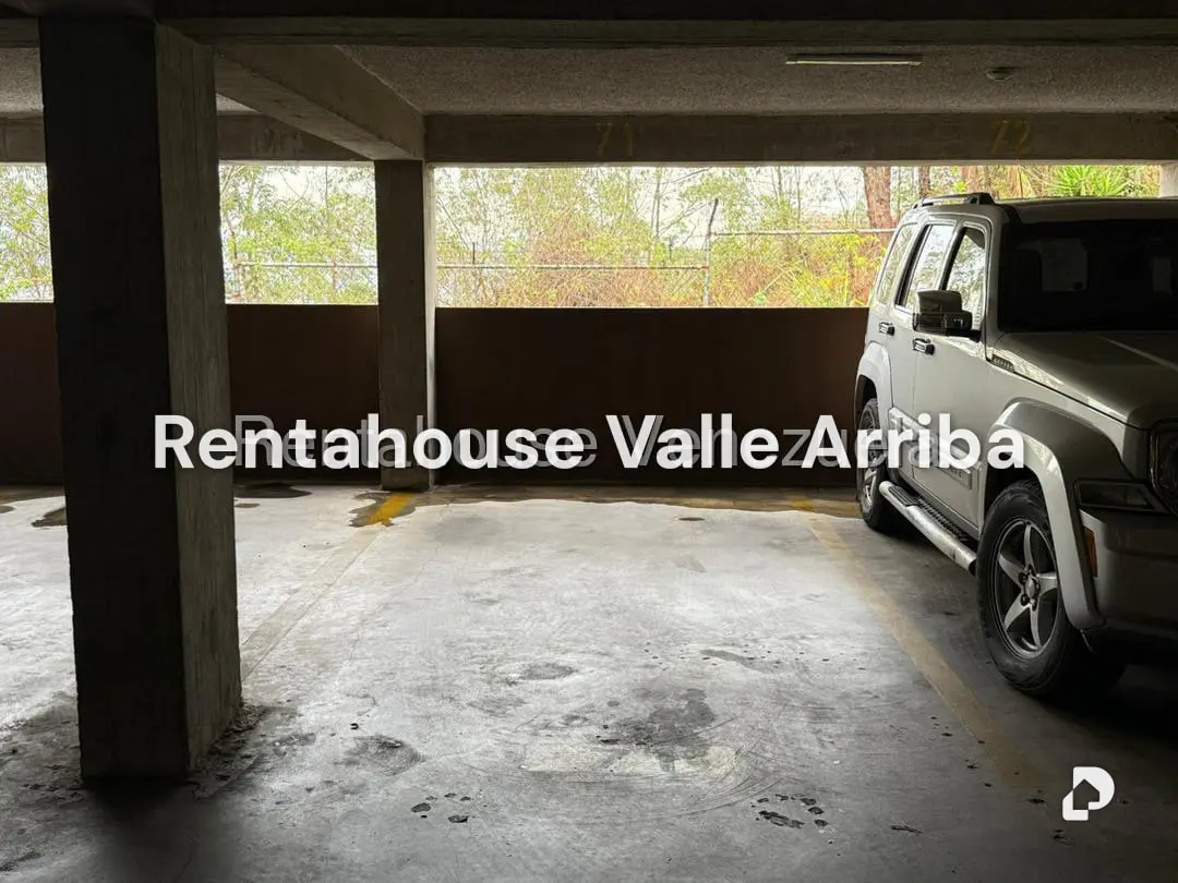 Apartamento en Los Naranjos (del Cafetal), Caracas – 16