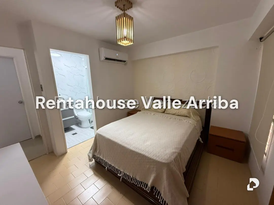Apartamento en Los Naranjos (del Cafetal), Caracas – 10