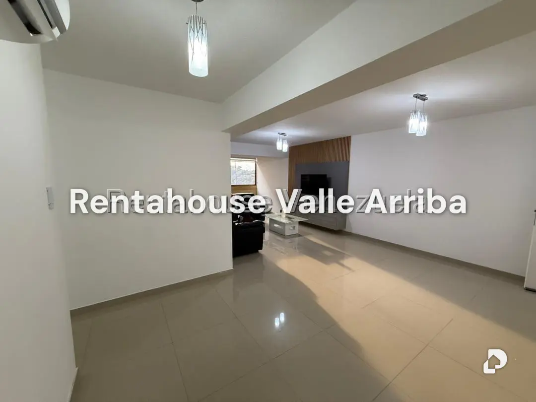 Apartamento en Los Naranjos (del Cafetal), Caracas – 6