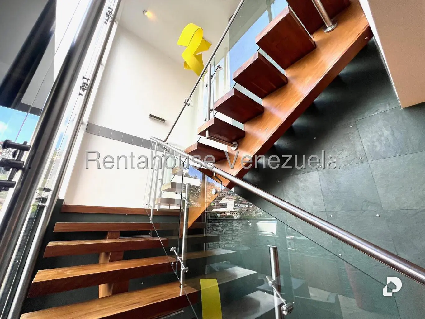 Apartamento en La Lagunita Country Club, Caracas – 9
