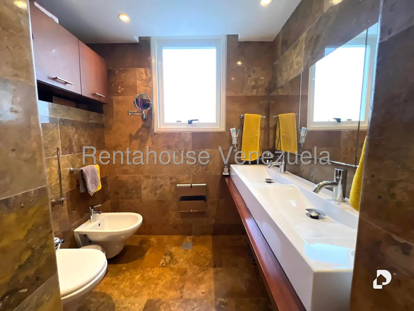 Apartamento en La Lagunita Country Club, Caracas – 27