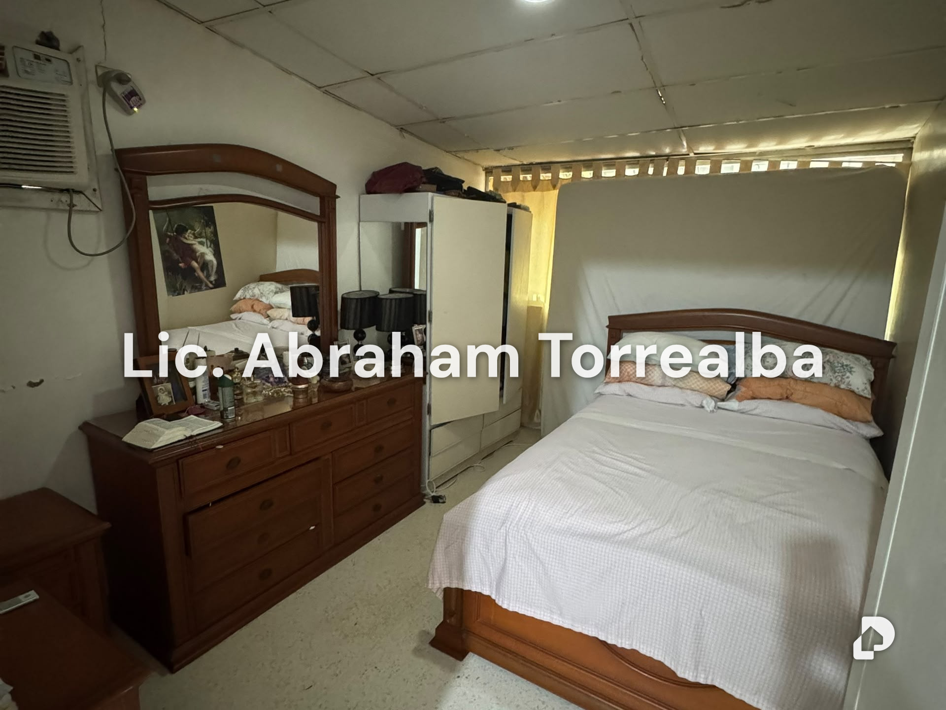 Apartamento en Centro, Caracas – 4