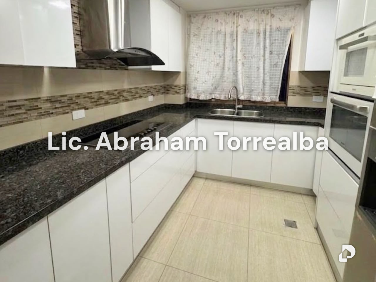 Apartamento en Centro, Caracas – 3