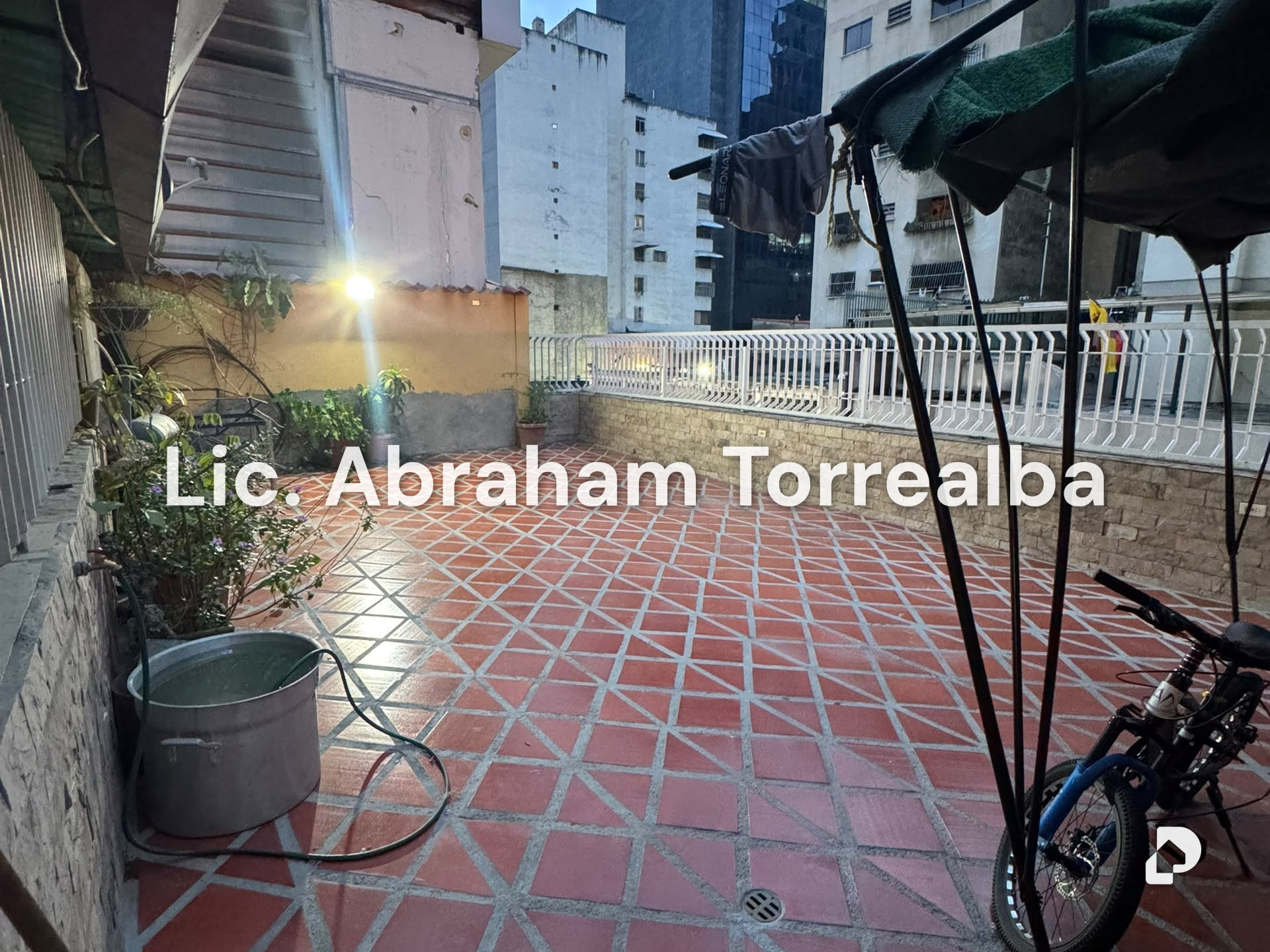 Apartamento en Centro, Caracas – 5