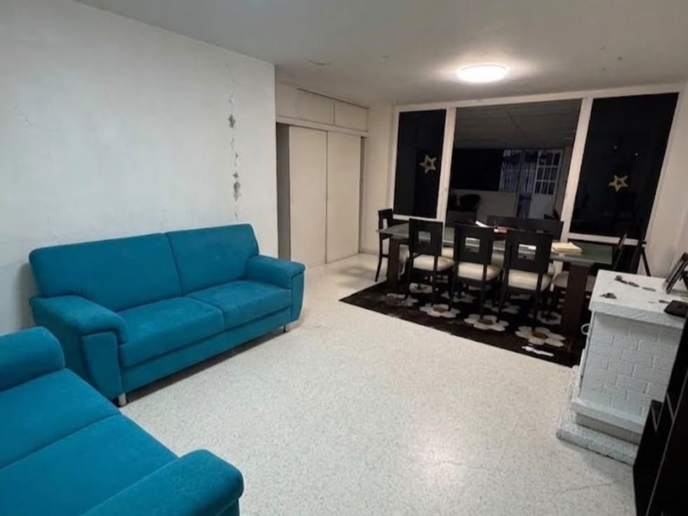 Apartamento en Centro, Caracas - 1