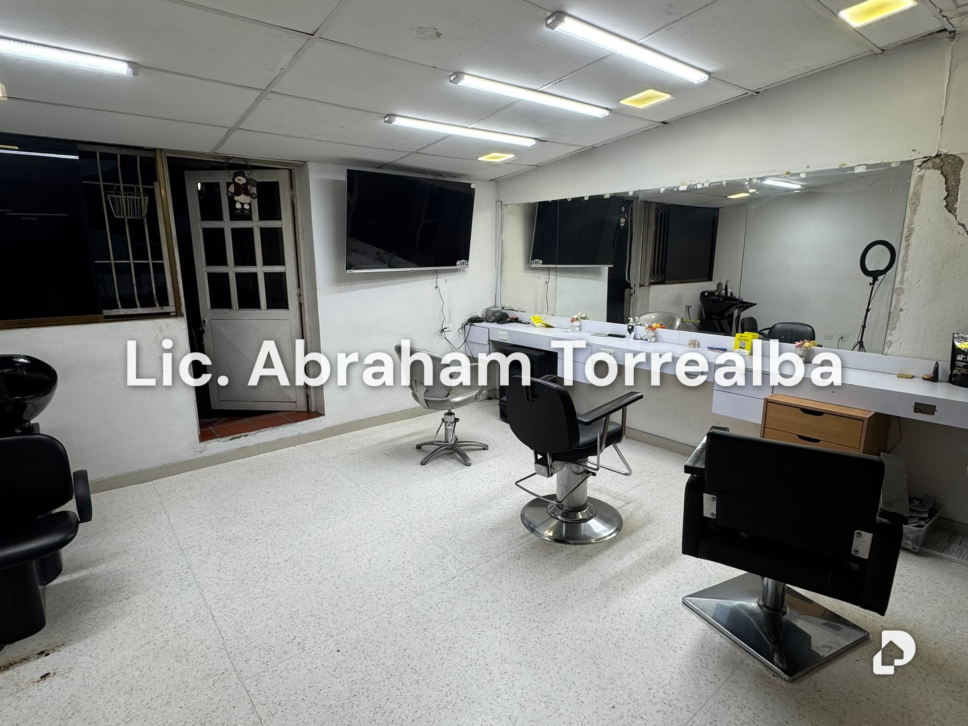 Apartamento en Centro, Caracas – 2
