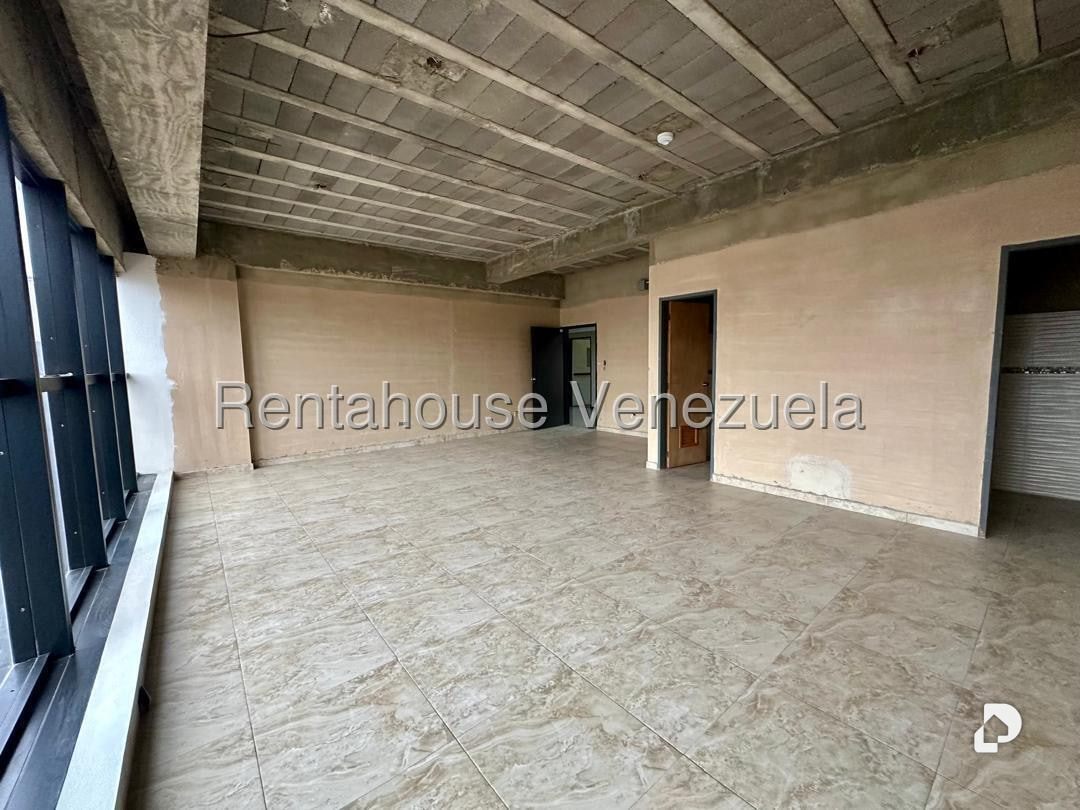 Oficina en Triángulo del Este, Barquisimeto – 20