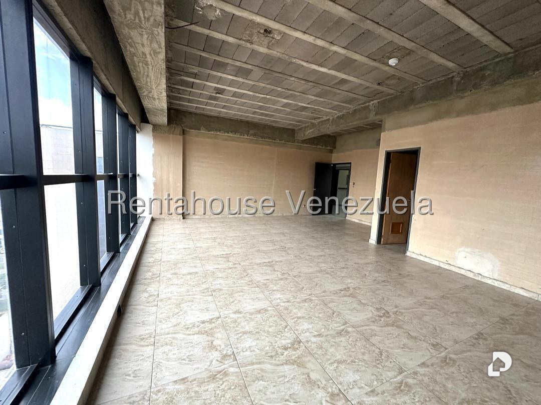 Oficina en Triángulo del Este, Barquisimeto – 22