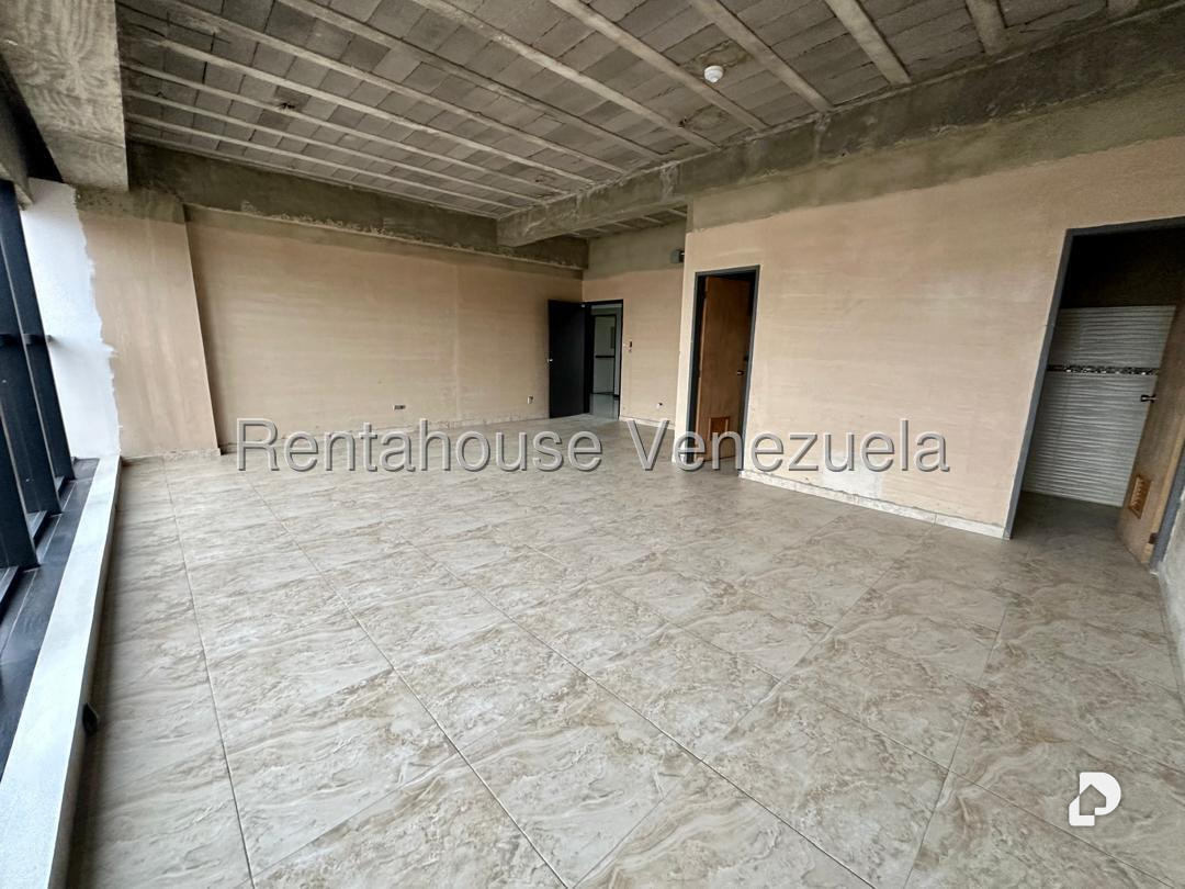 Oficina en Triángulo del Este, Barquisimeto – 17