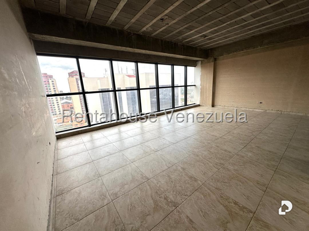 Oficina en Triángulo del Este, Barquisimeto – 21