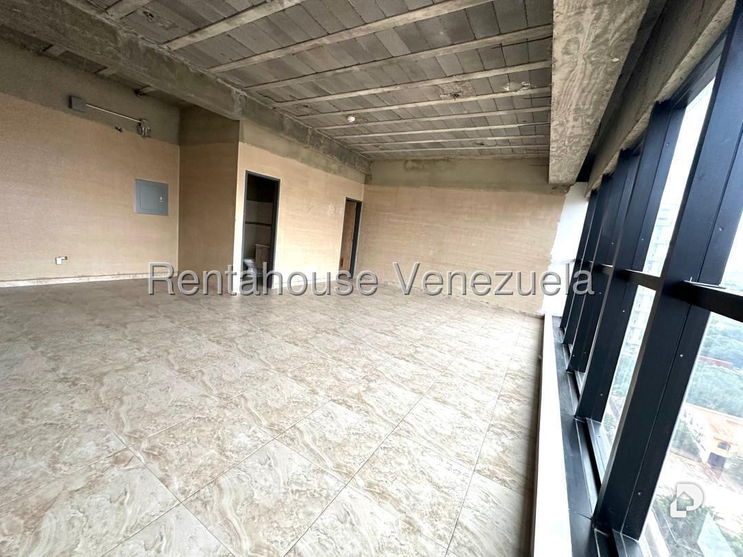 Oficina en Triángulo del Este, Barquisimeto – 12
