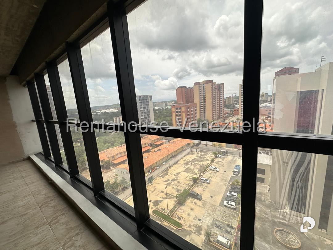 Oficina en Triángulo del Este, Barquisimeto – 23