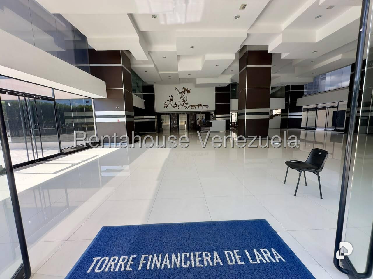 Oficina en Triángulo del Este, Barquisimeto – 4