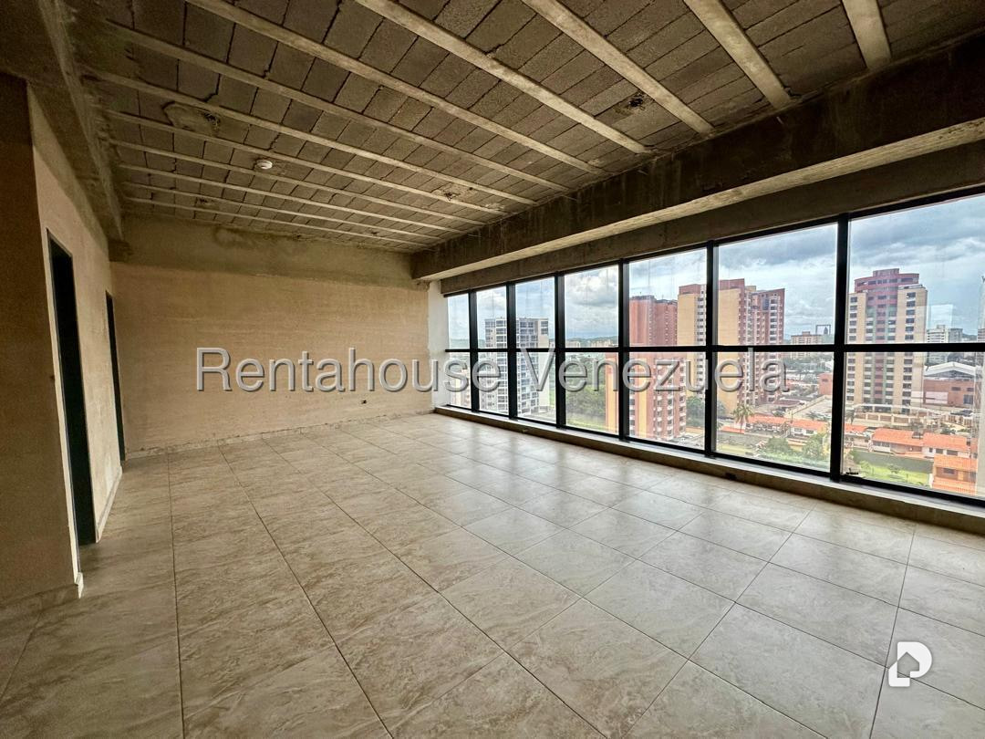 Oficina en Triángulo del Este, Barquisimeto – 18