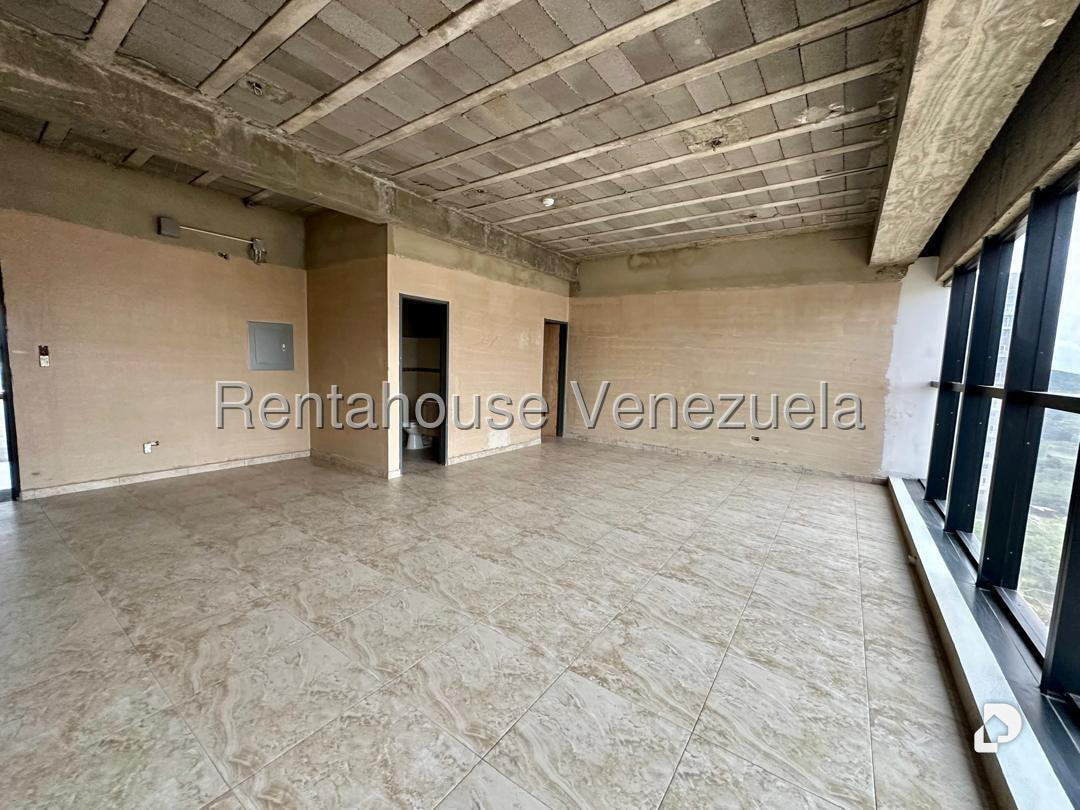Oficina en Triángulo del Este, Barquisimeto – 19