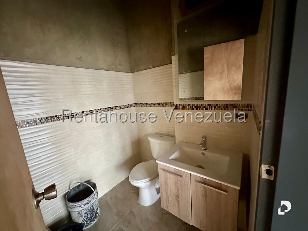 Oficina en Triángulo del Este, Barquisimeto – 16