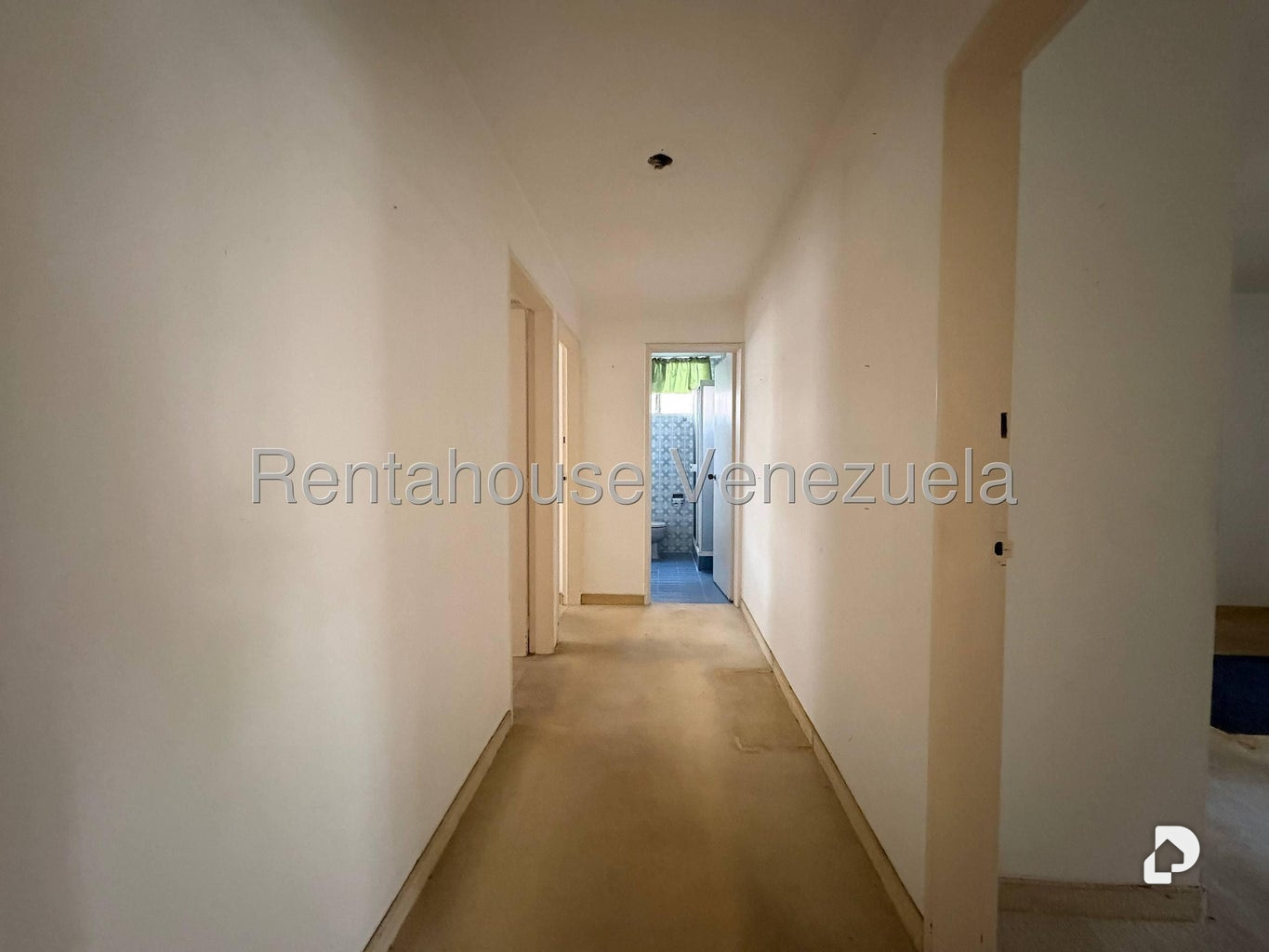 Apartamento en Santa Fe Sur, Caracas – 12