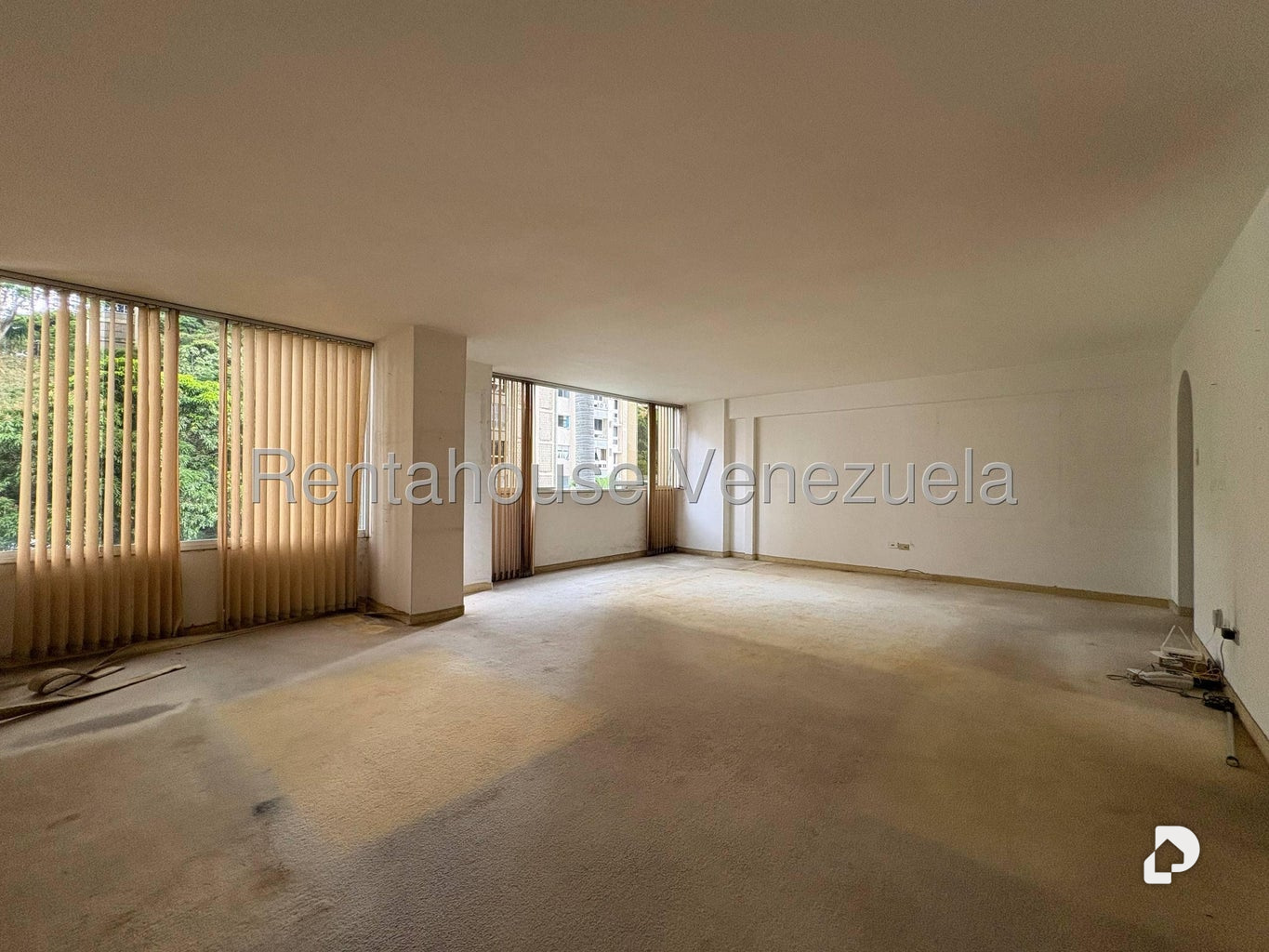 Apartamento en Santa Fe Sur, Caracas – 11