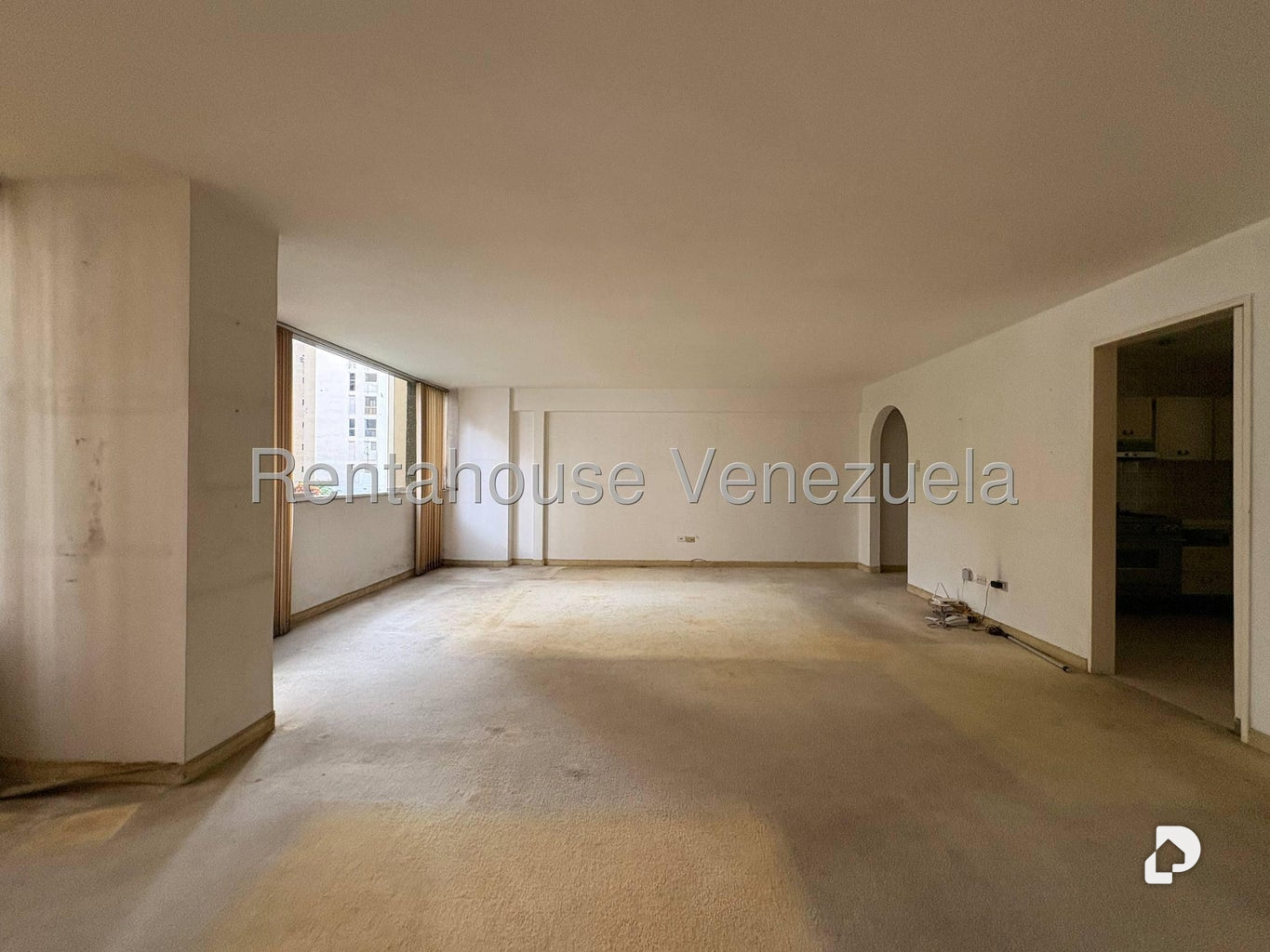 Apartamento en Santa Fe Sur, Caracas – 10