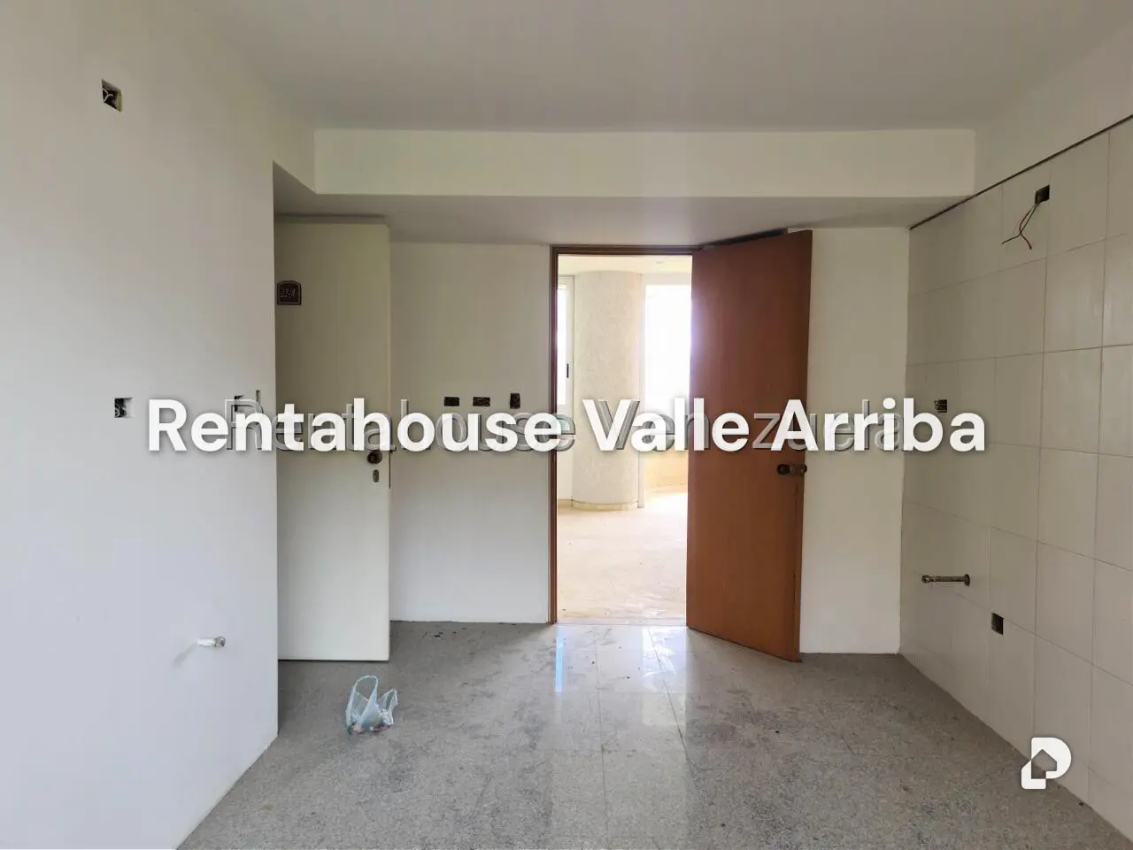Apartamento en Colinas de Valle Arriba / Mirador de Los Campitos, Caracas