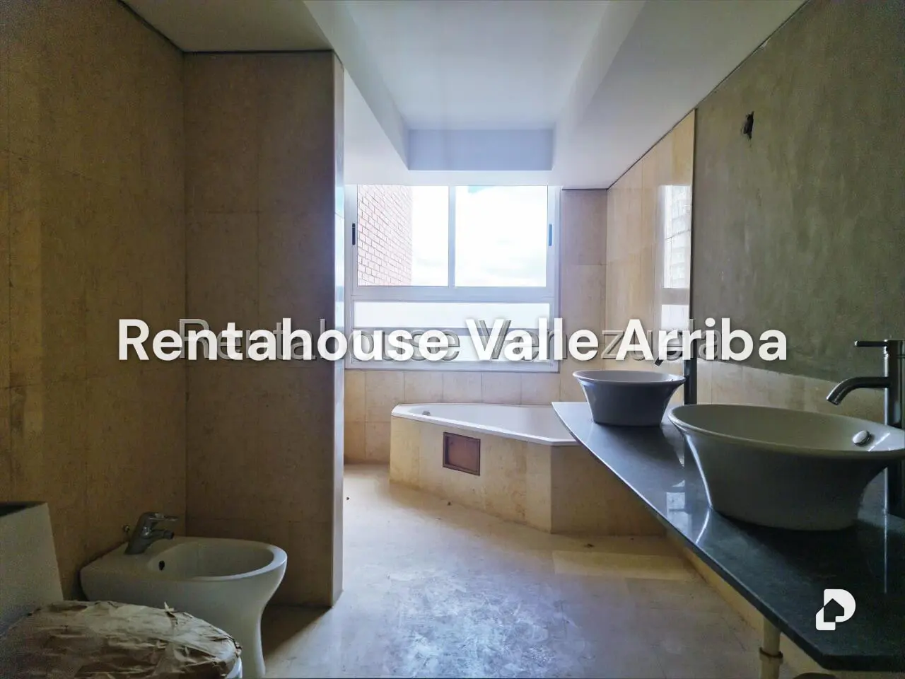 Apartamento en Colinas de Valle Arriba / Mirador de Los Campitos, Caracas