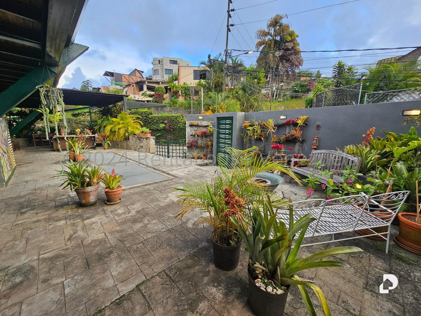 Casa en El Hatillo, Caracas – 3