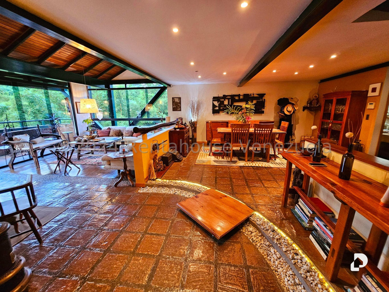 Casa en El Hatillo, Caracas – 40