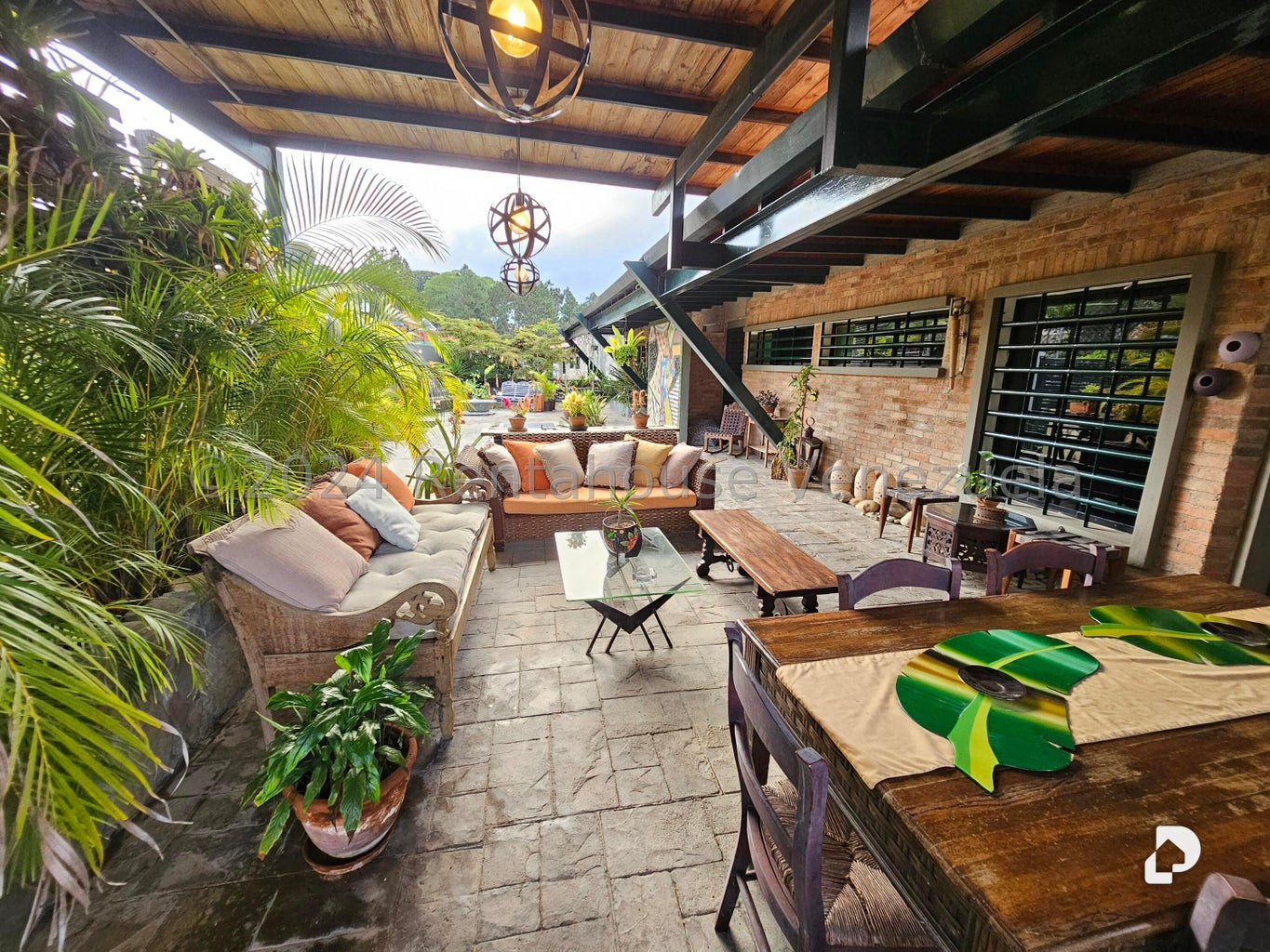 Casa en El Hatillo, Caracas – 7