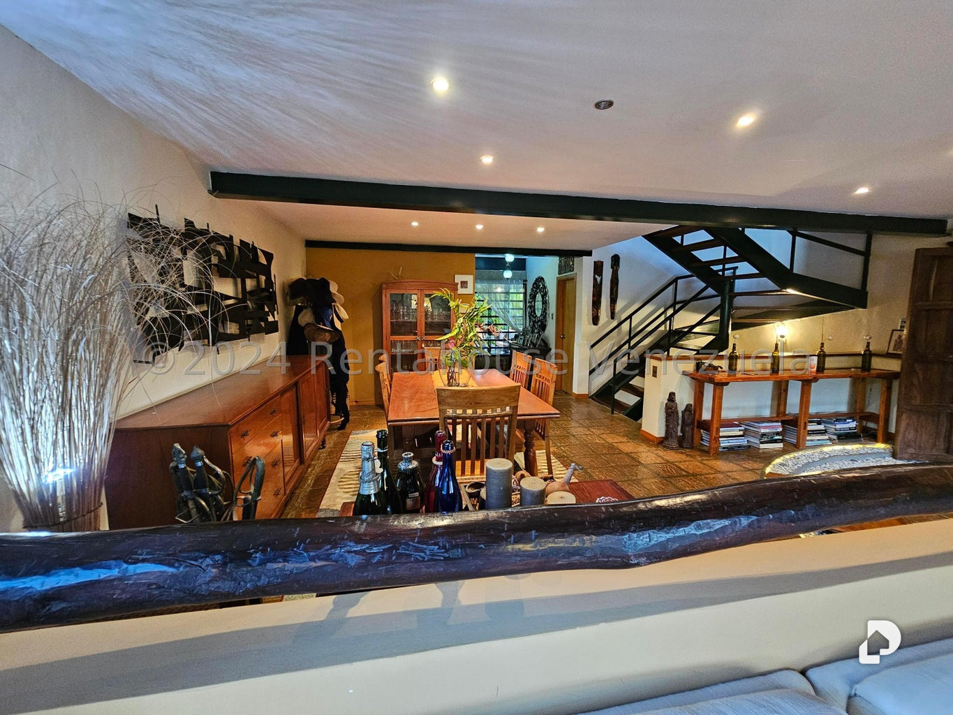 Casa en El Hatillo, Caracas – 33
