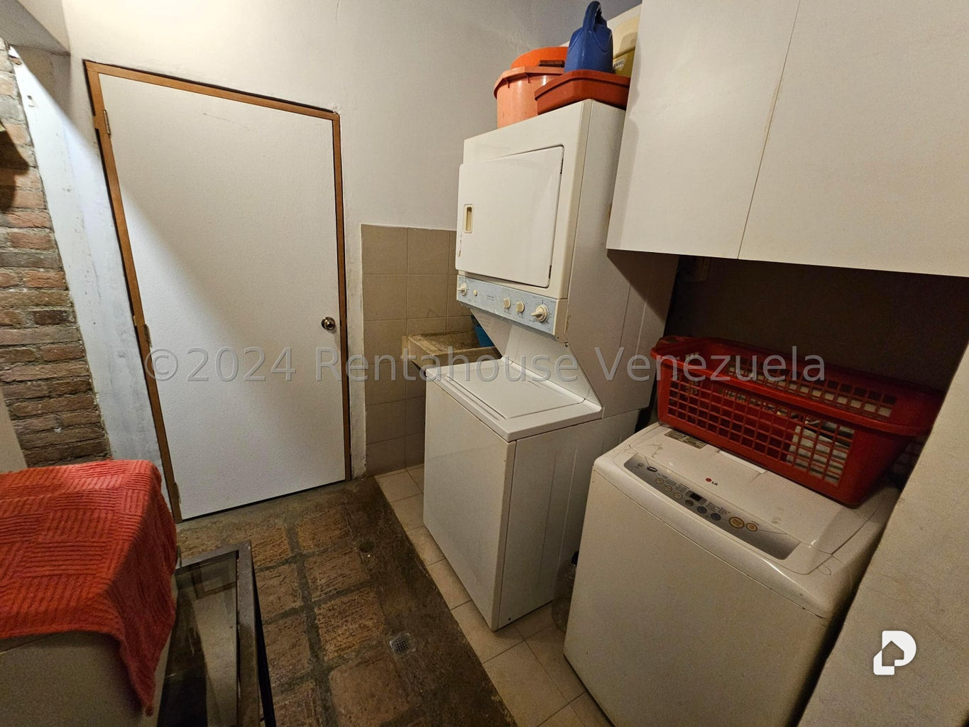 Casa en El Hatillo, Caracas – 47