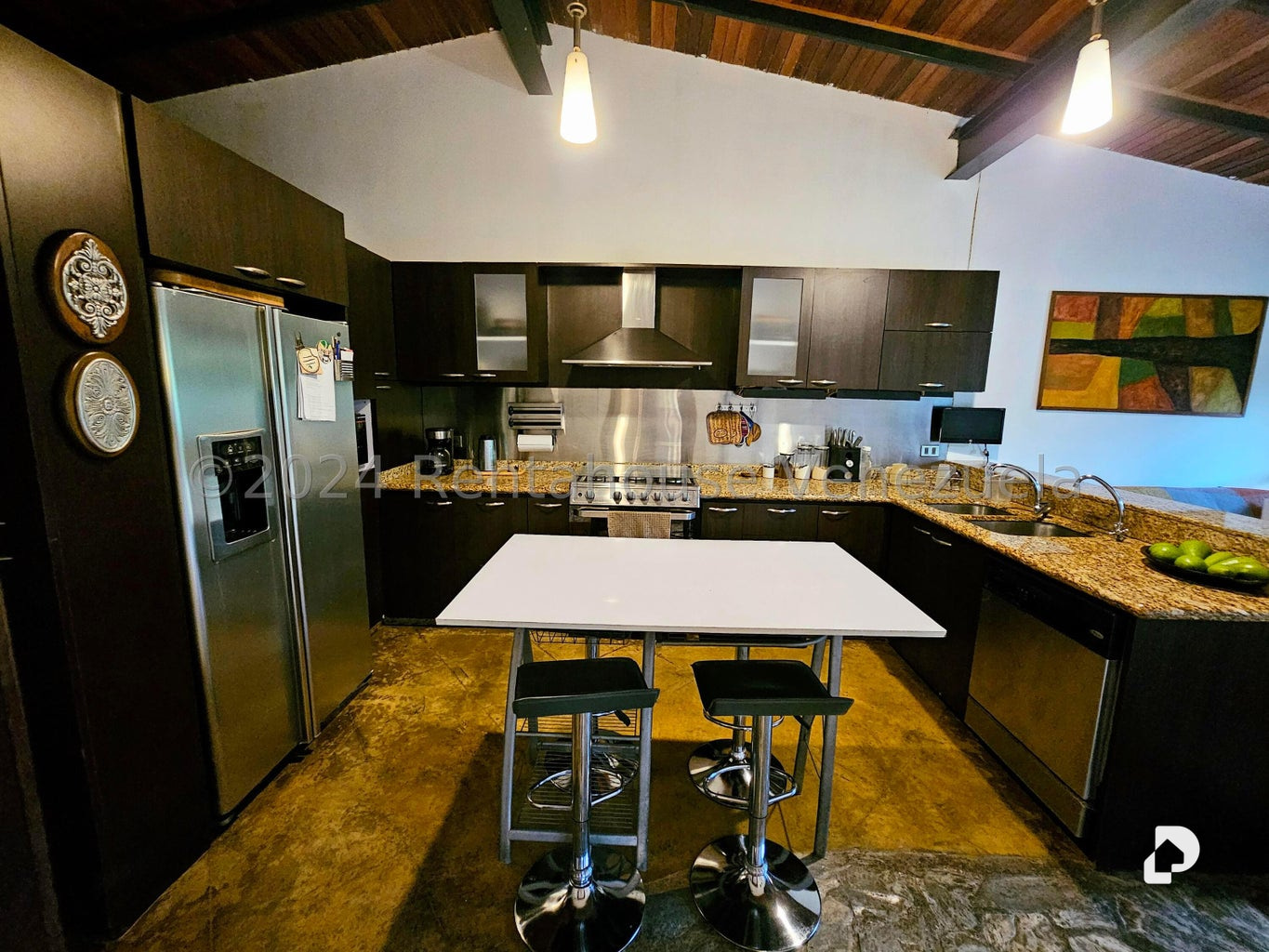 Casa en El Hatillo, Caracas – 42