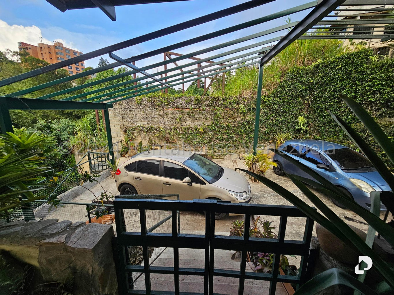 Casa en El Hatillo, Caracas – 6