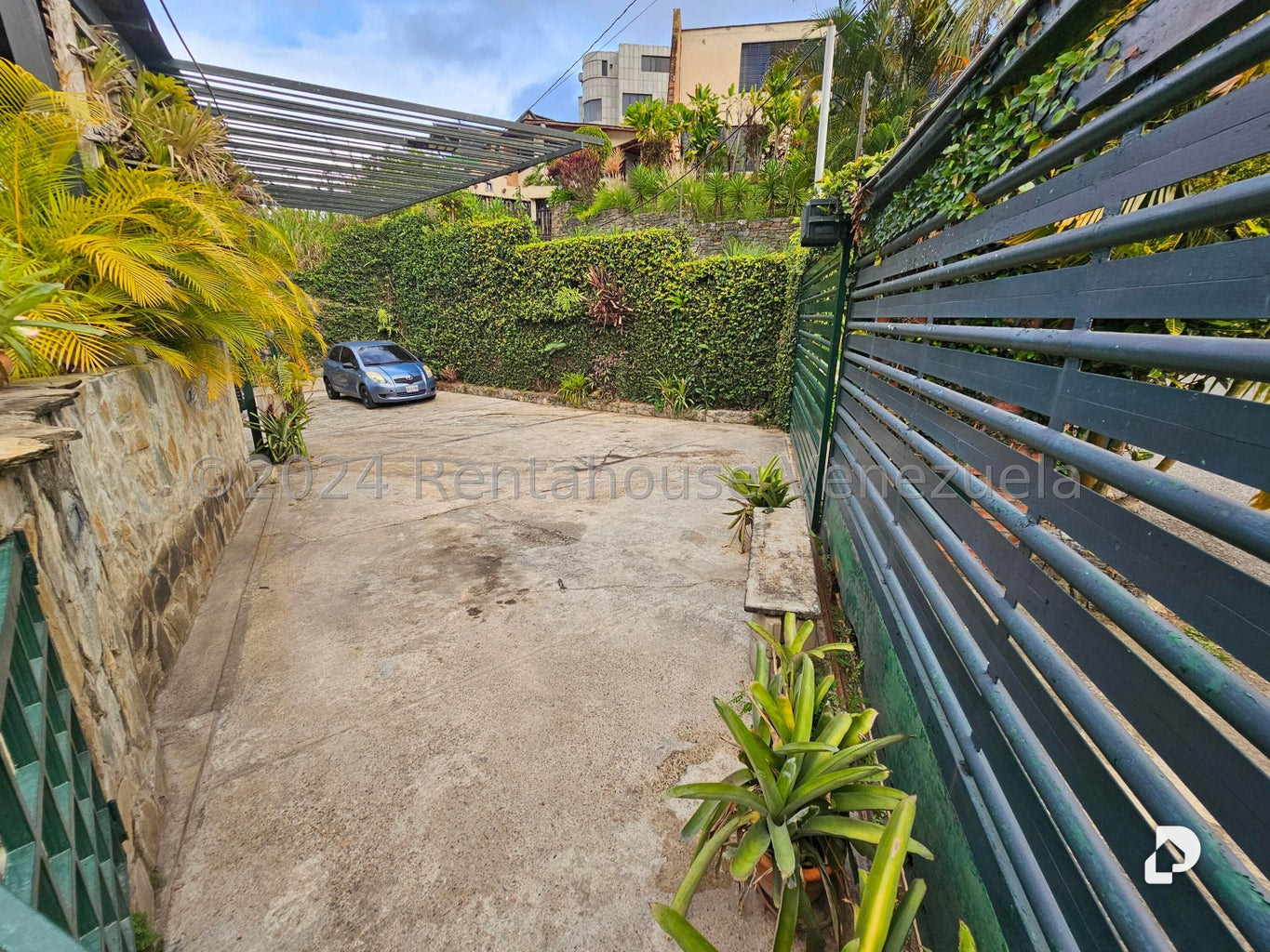 Casa en El Hatillo, Caracas – 4