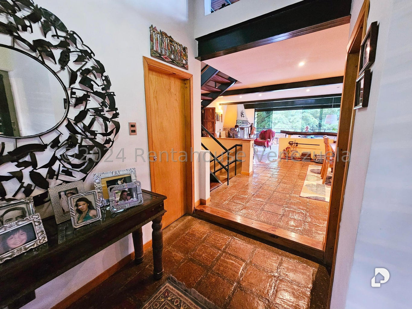Casa en El Hatillo, Caracas – 10