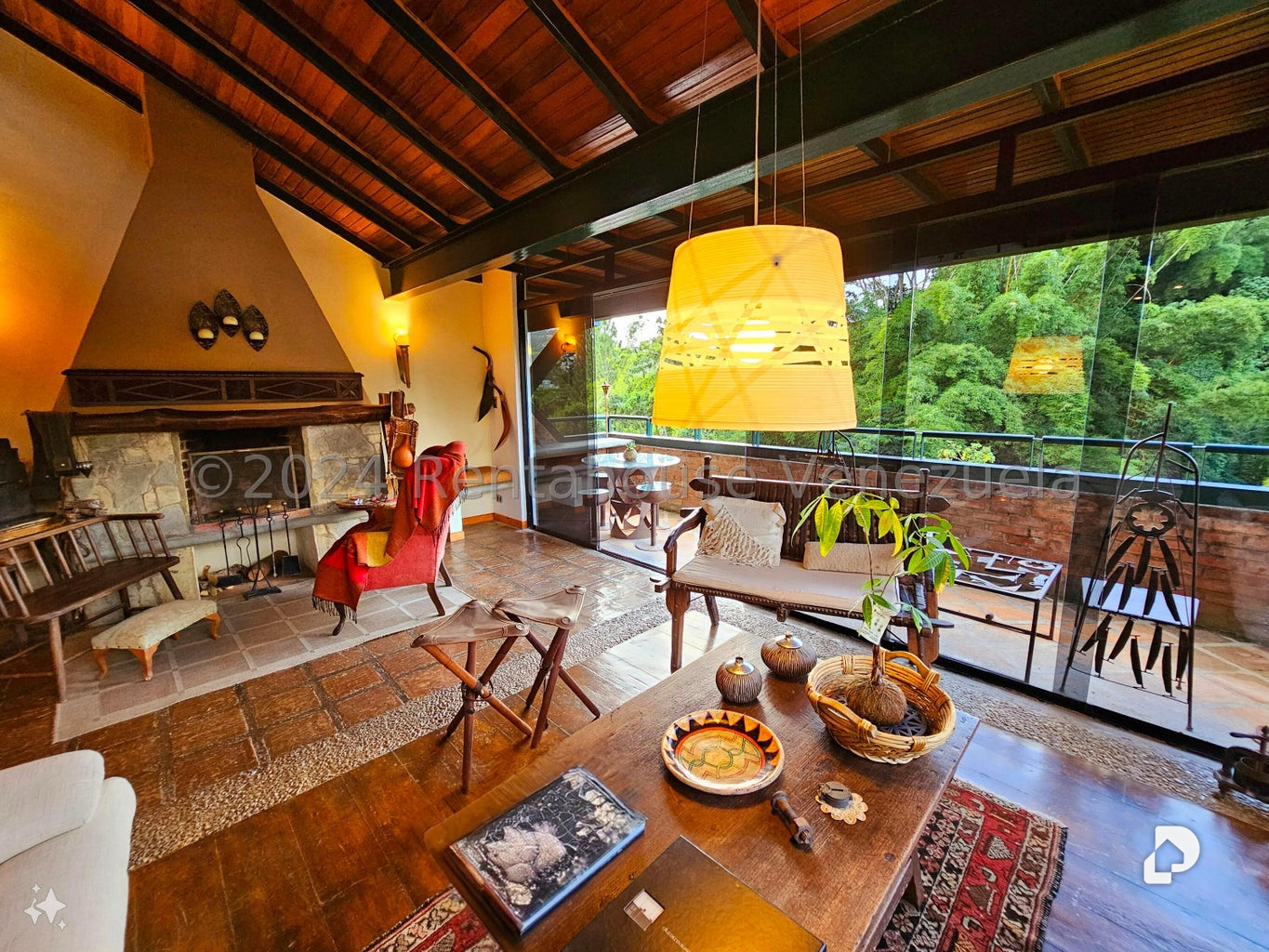 Casa en El Hatillo, Caracas – 15