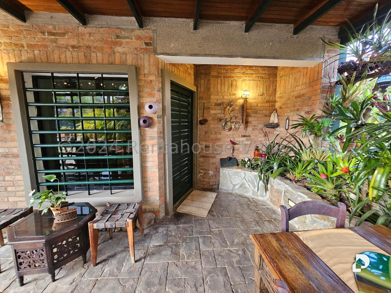 Casa en El Hatillo, Caracas – 8