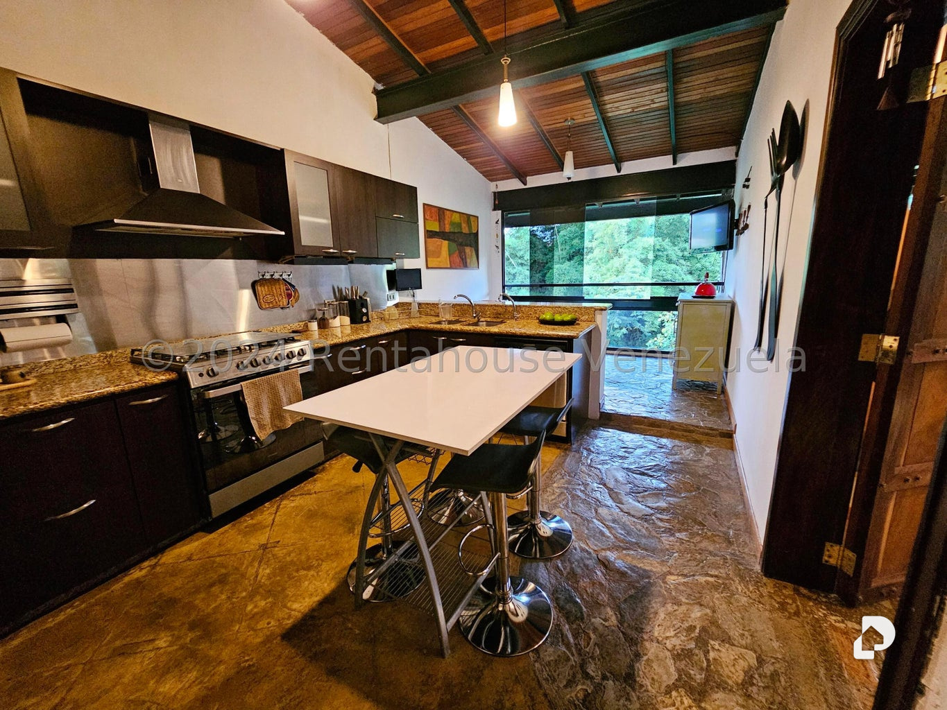 Casa en El Hatillo, Caracas – 43