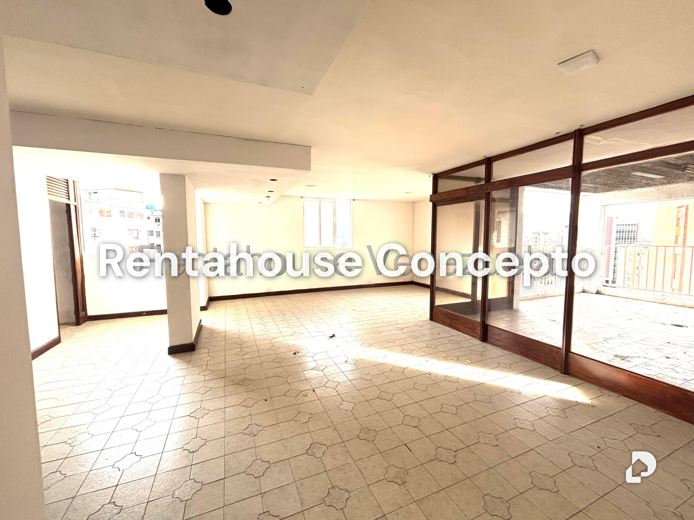 Penthouse en Av. Bolívar Norte, Valencia
