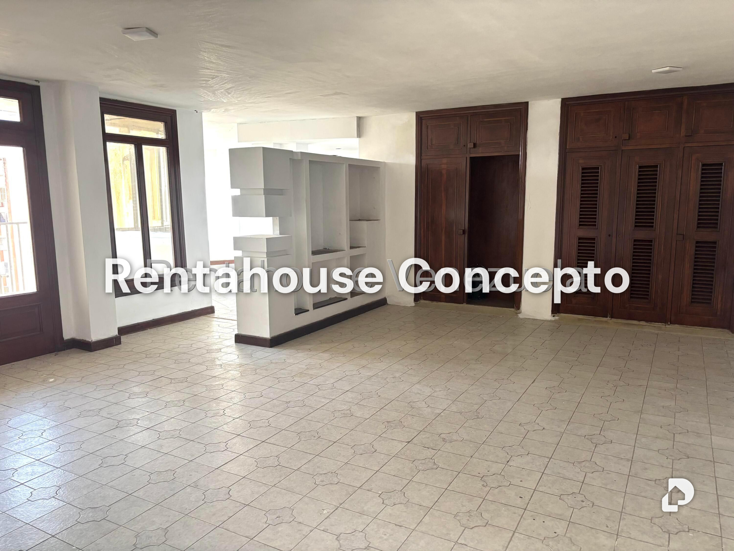 Penthouse en Av. Bolívar Norte, Valencia