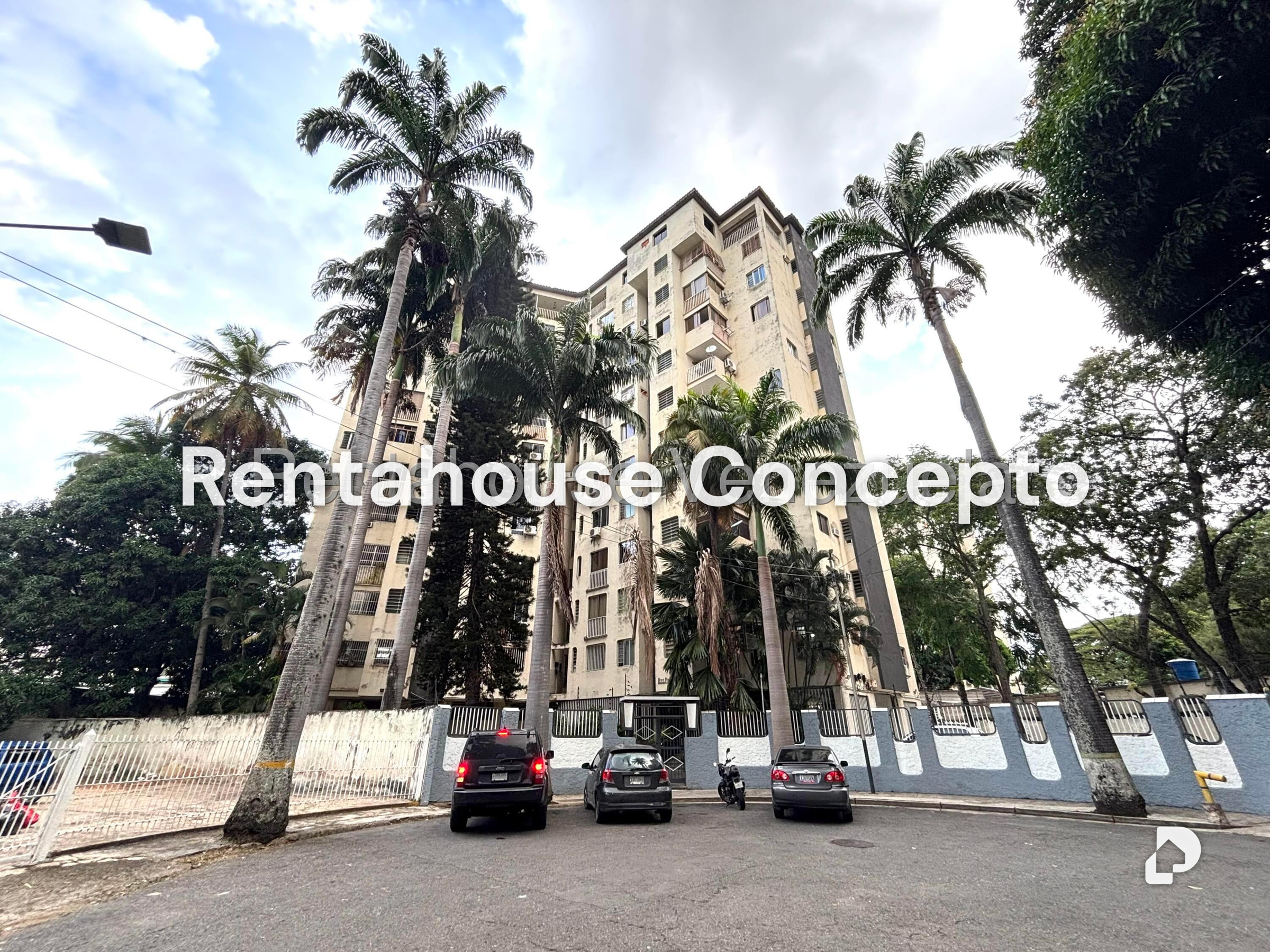 Penthouse en Av. Bolívar Norte, Valencia
