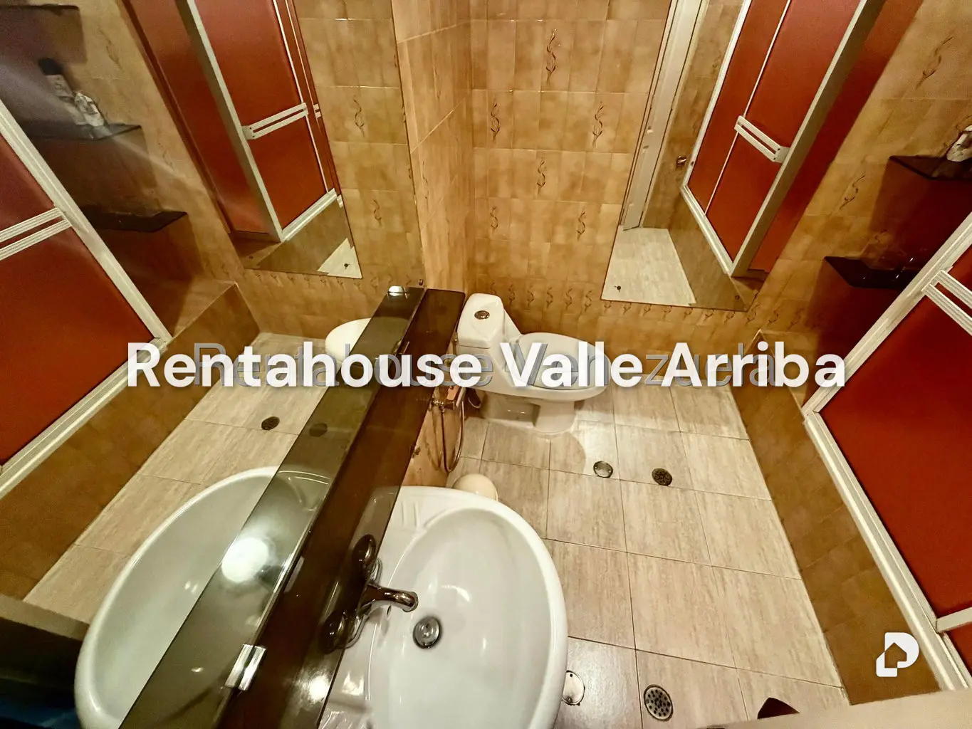 Apartamento en Los Palos Grandes, Caracas – 16