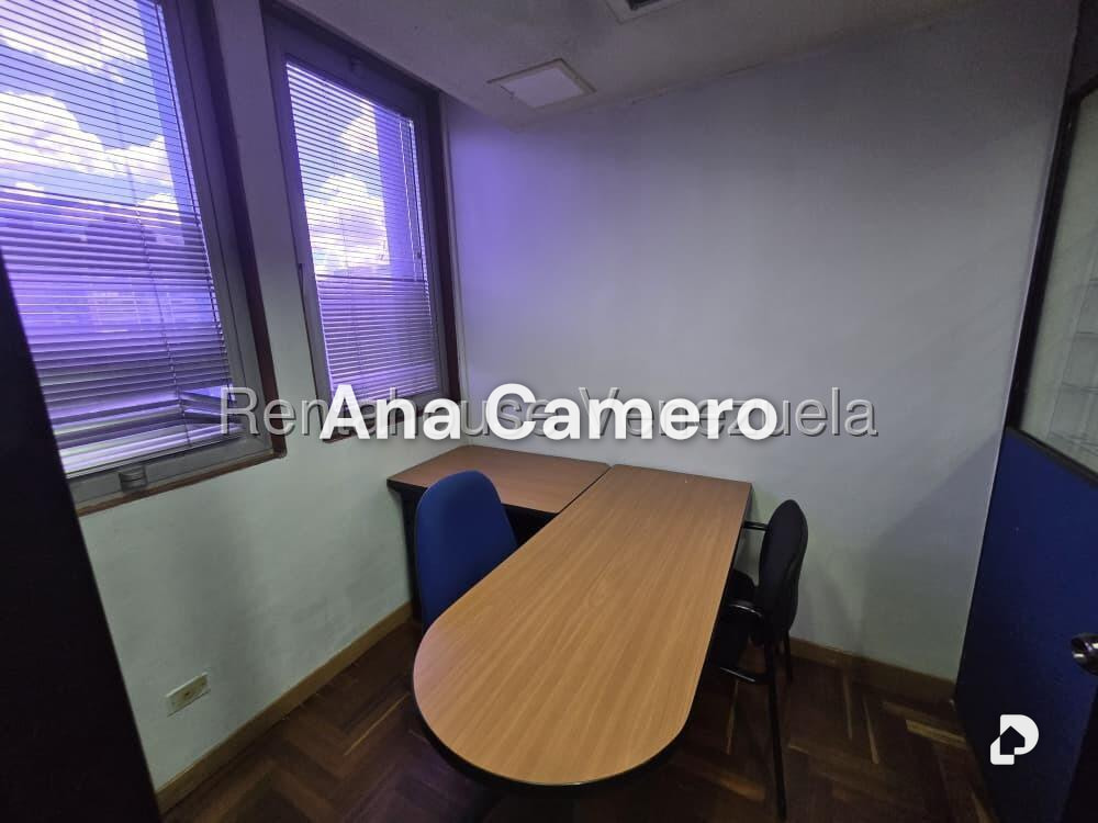 Local comercial en Bello Monte, Caracas – 10