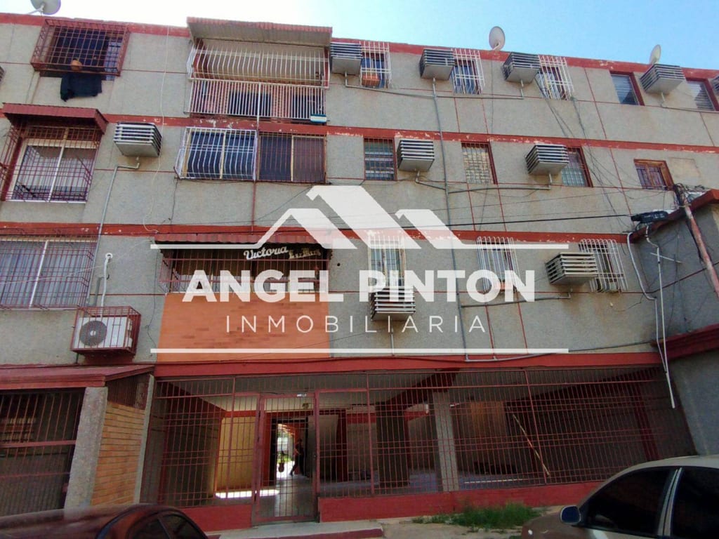 Apartamento en Maracaibo - 1