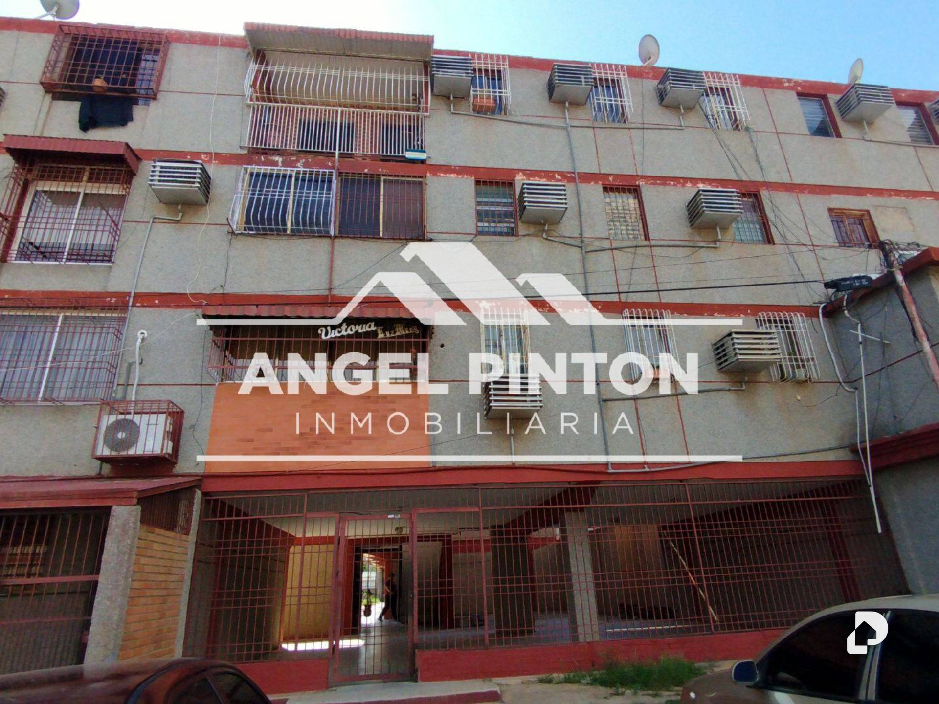 Apartamento en Maracaibo – 1