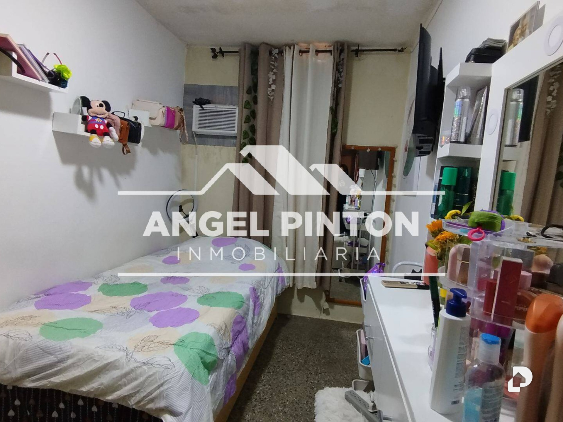 Apartamento en Maracaibo – 3