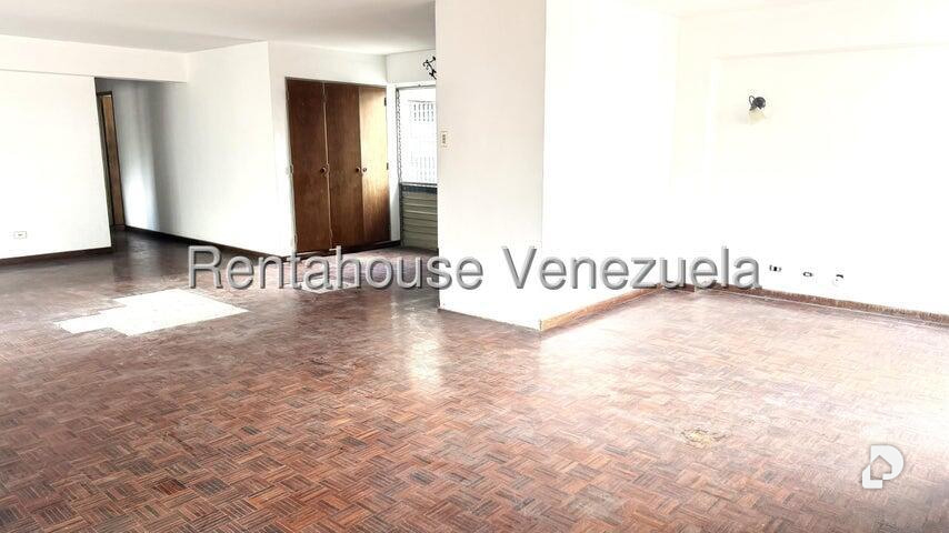 Penthouse en Los Chorros, Caracas
