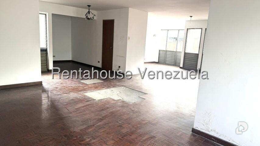 Penthouse en Los Chorros, Caracas