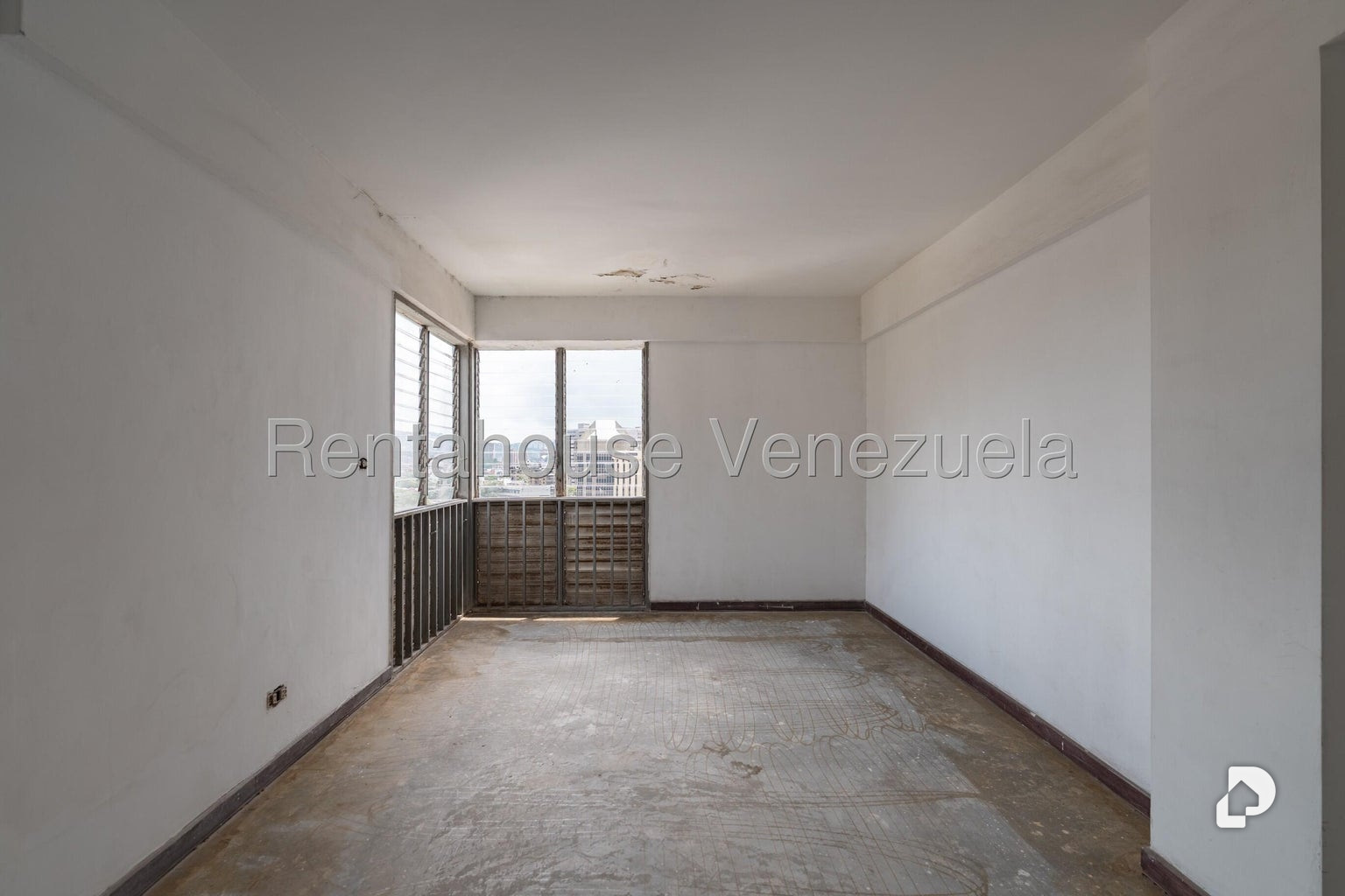 Penthouse en Los Chorros, Caracas
